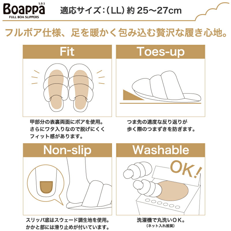 Boappa 4