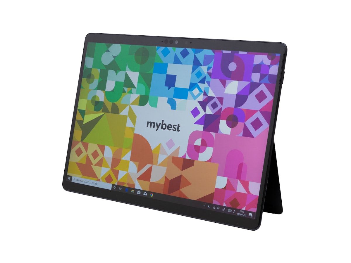 Surface Pro X SQ1 8GB 256GB SIMフリー Surface Pro X SQ1 Surface Pro X SQ1 8GB 256GB SIMフリー Surface Pro X SQ1