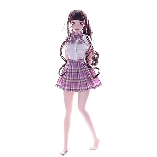Lingnai Action Figures Doll 1