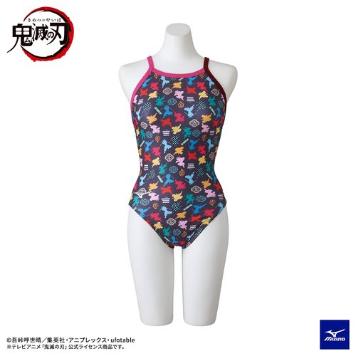 レオタード＆競泳水着 ライトグレー2点！未来スーツ型 Tバッグ型