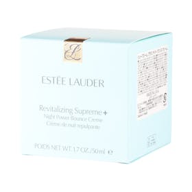 Estee Lauder シュープリームプラスナイトバウンスクリームを検証 Estee Lauder シュープリームプラスナイトバウンスクリームを検証