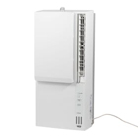 コロナ ReLaLa 窓用エアコン 冷暖房兼用 CWH-A1826R-Wを検証レビュー!窓用エアコンの選び方も紹介 2