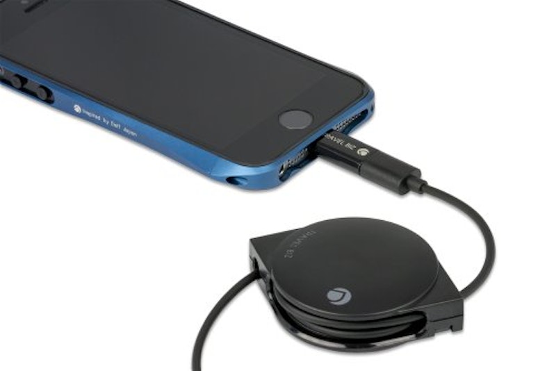 TRAVEL BIZ Lightning – Micro USB Adapter 5
