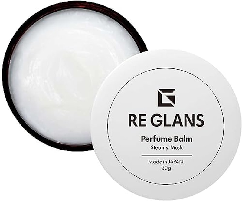 PerfumeBalm 1