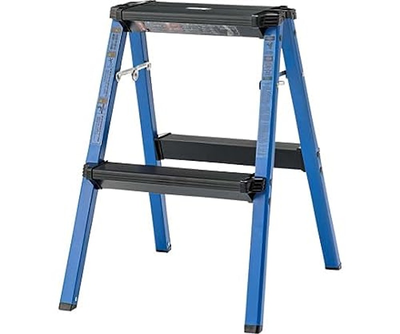 ステップスツール2段 1