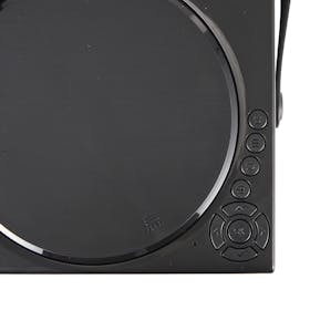 ダイアモンドヘッド OVERTIME TVチューナー&DVD付きLEDプロジェクター OT-TPJ200AKを検証レビュー!プロジェクターの選び方も紹介 4