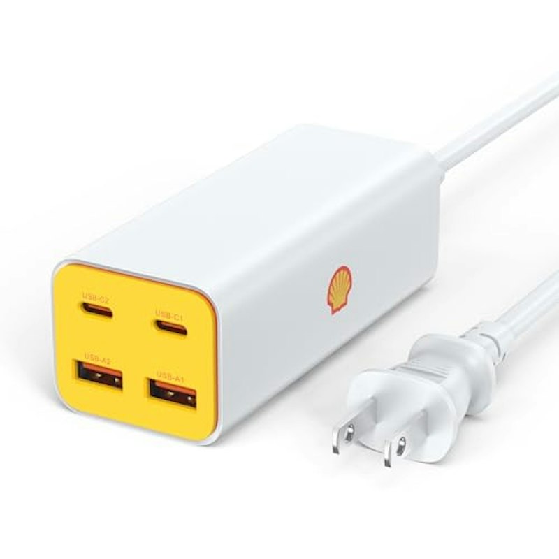 急速充電器 1