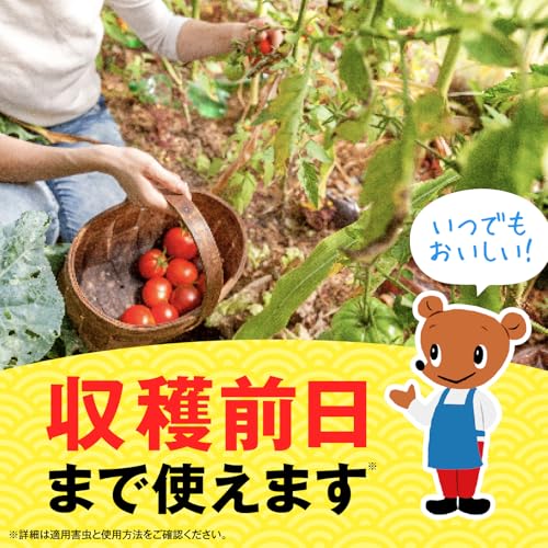 いろいろな植物つよし 6