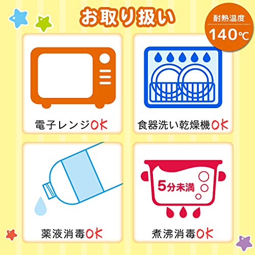 アンパンマン ランチプレート 5