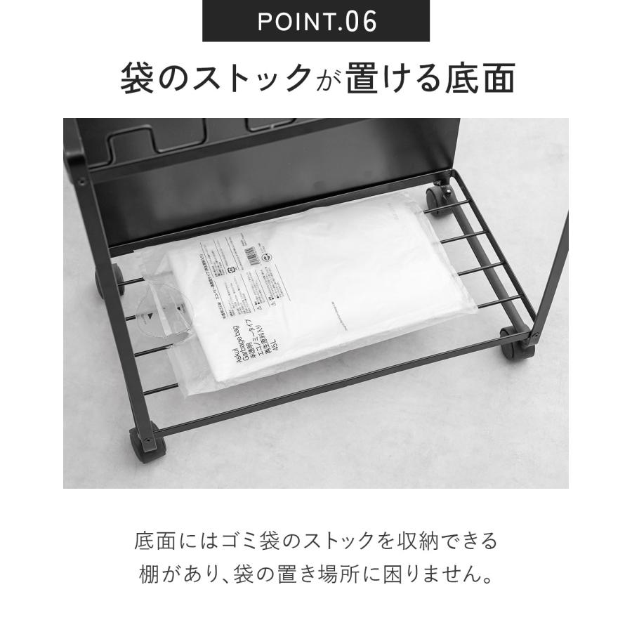 ゴミ箱 9