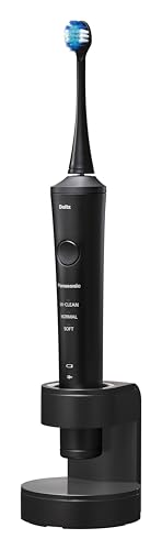 パナソニック　電動歯ブラシ　ドルツ Doltz パナソニック 音波振動ハブラシ 電動歯ブラシ ドルツ 充電