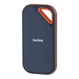 ポータブルSSD