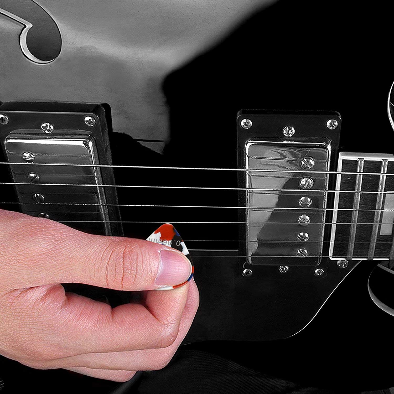 22年 ギターピックのおすすめ人気ランキング選 Mybest