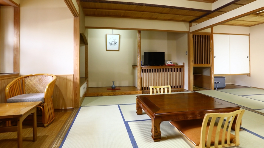 常盤屋旅館 4