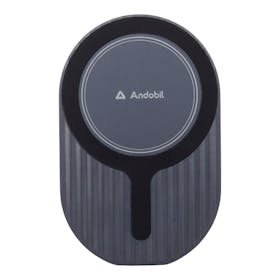 Andobil MagGrip Proを検証レビュー!スマホリングの選び方も紹介 2