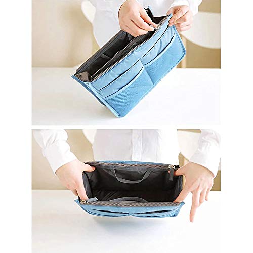 バッグインバッグ 4