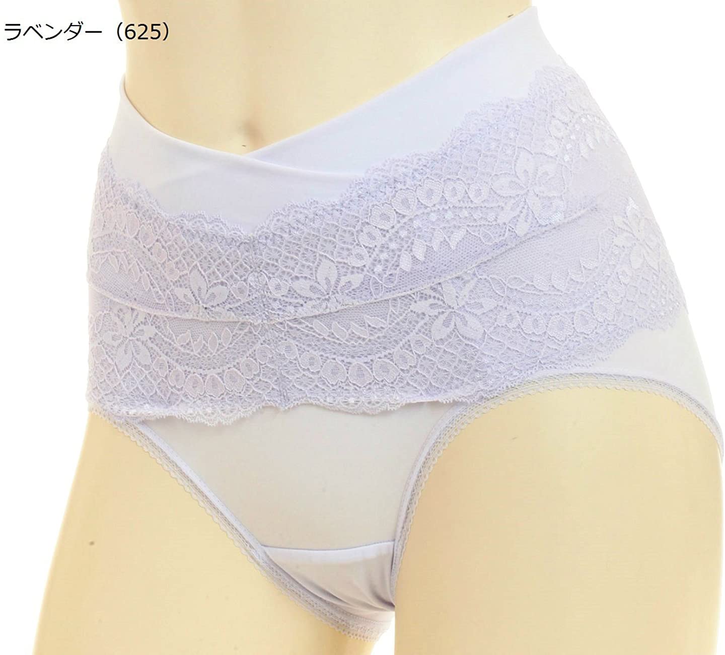 骨盤メイク 骨盤ベルト付きショーツ 2