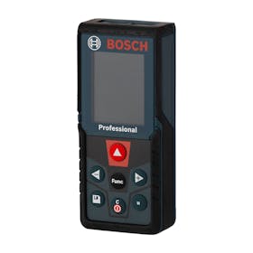 ボッシュ GLM 400 PROFESSIONAL レーザー距離計を検証レビュー!レーザー距離計の選び方も紹介 2