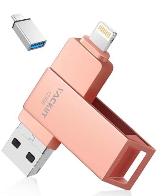 USBメモリー 1