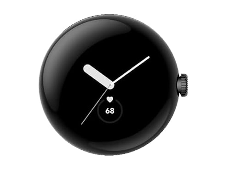 Pixel Watch 3 1