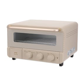 BRUNO スチーム&ベイク トースター BOE067をレビュー!クチコミ BRUNO スチーム&ベイク トースター BOE067をレビュー!クチコミ