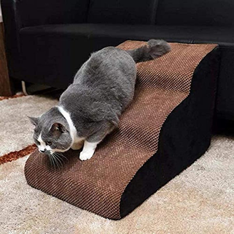 ペット用ステップ 6