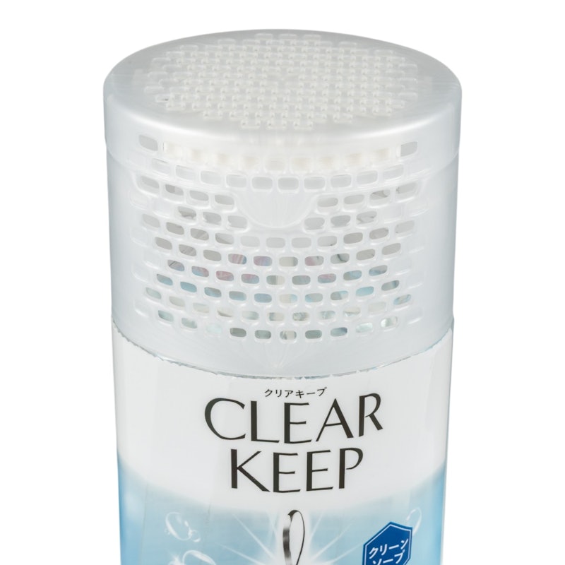 トイレ用 CLEAR KEEP 2