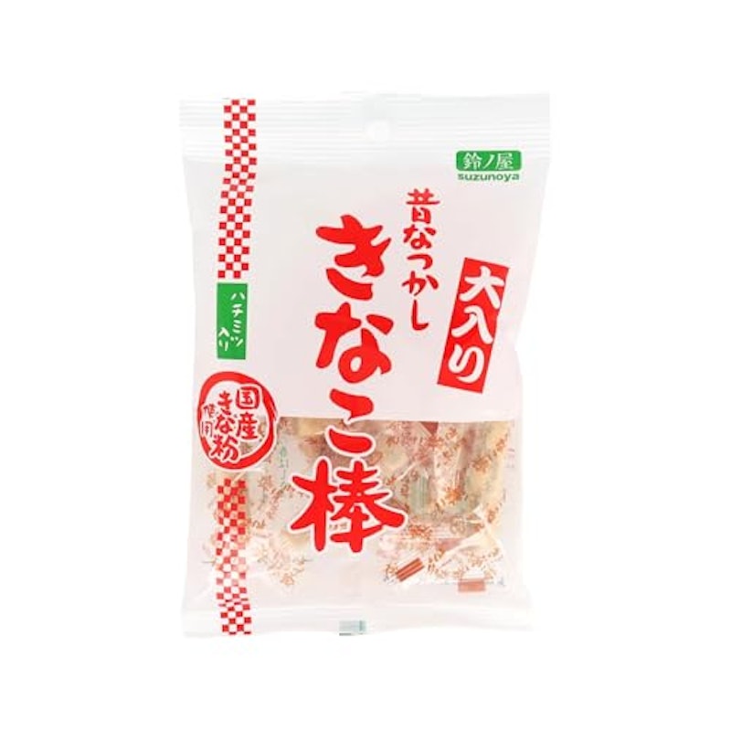 大入りきなこ棒 1