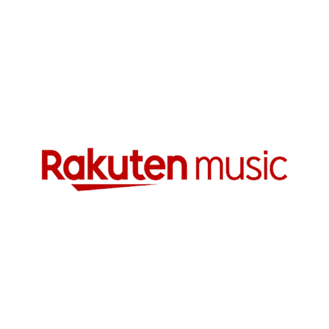 Rakuten music 1
