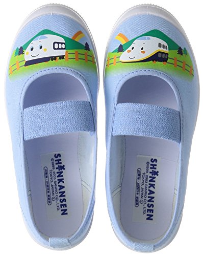 上履き シンカンセン 7