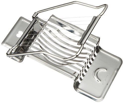 キッチン用品　エッグカッター(⁠⁠^⁠‿⁠^⁠) | DIANX 卵スライサー 固ゆで卵用 エッグカッター 2個セット 花型のゆで卵カッター レースエッグカッター 卵切器 横切  ゆで卵スライサー 弁当小道具 キッチン用品 | DIANX | エッグカッター