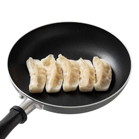 味の素冷凍食品 しょうがギョーザ クチコミ評価・評判&検証レビュー 4