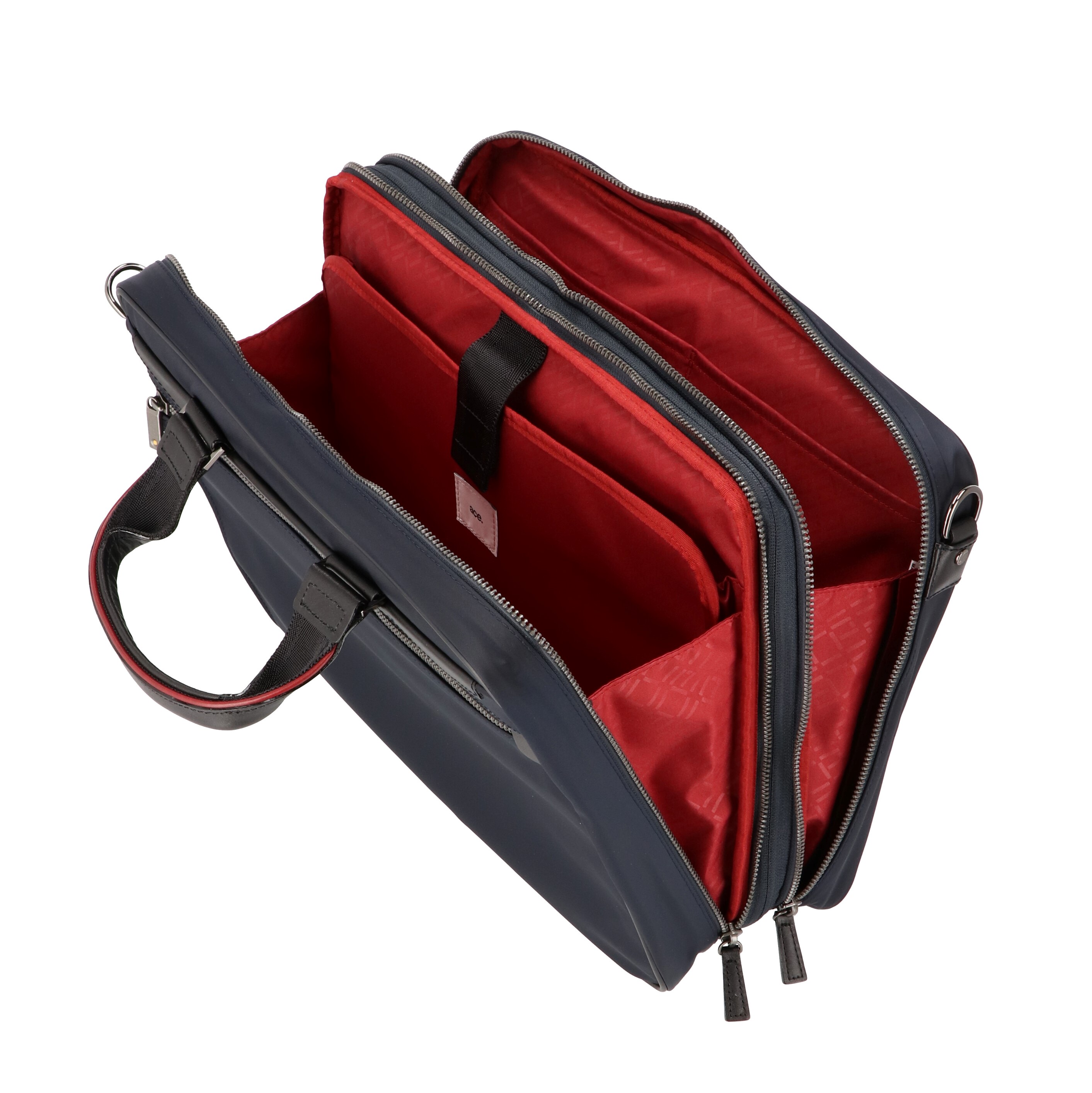 エース ディバイドリム2 ブリーフケース 62533をレビュー！クチコミ