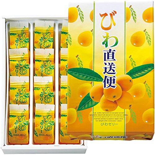 びわ直送便 1