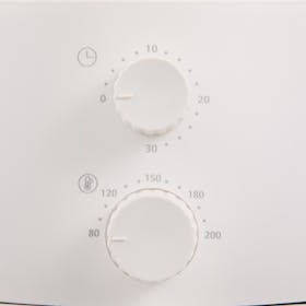 小泉成器 KOIZUMI ノンフライクッカー KNF-0700を検証レビュー!ノンフライヤーの選び方も紹介 5