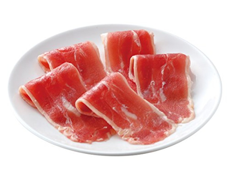 鴨鍋セット 4