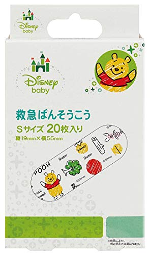 救急ばんそうこう 2