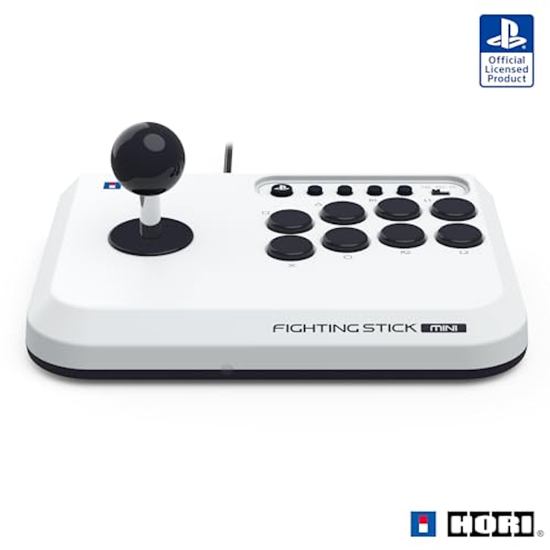 ファイティングスティック mini 1