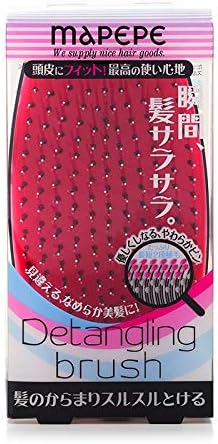 デタングリングブラシ 1