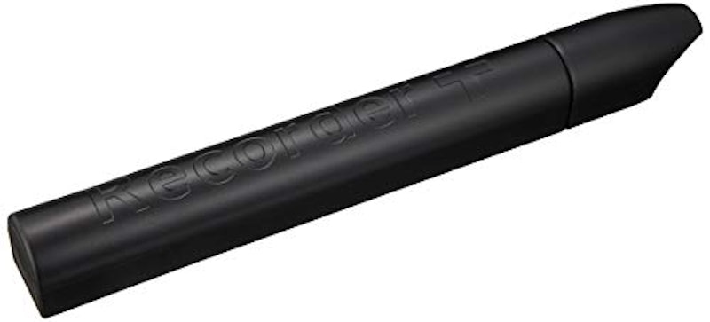 Recorder+ 2