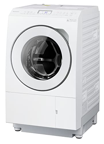 Panasonicドラム式洗濯機 - 洗濯機