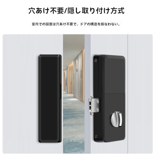 スマートロック 3