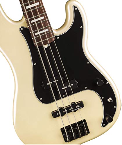Duff McKagan Deluxe Precision Bass 3