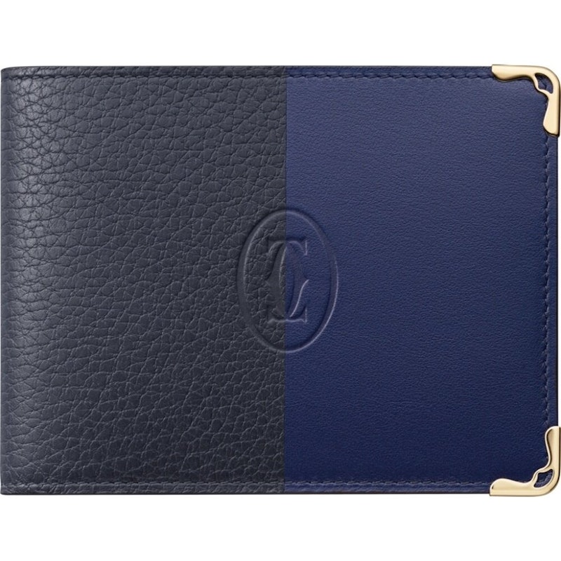 カルティエ Cartier ハッピーバースデー 二つ折り 名刺入れ カード カルティエ Cartier ハッピーバースデー 二つ折り 名刺入れ カード