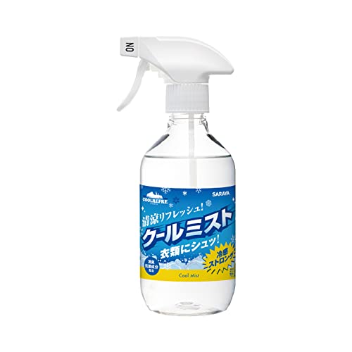 クールリフレ クールミスト 1