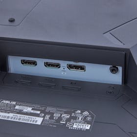ASUS TUF Gaming 4Kゲーミングモニター VG289Q1Aを検証レビュー ASUS TUF Gaming 4Kゲーミングモニター VG289Q1Aを検証レビュー