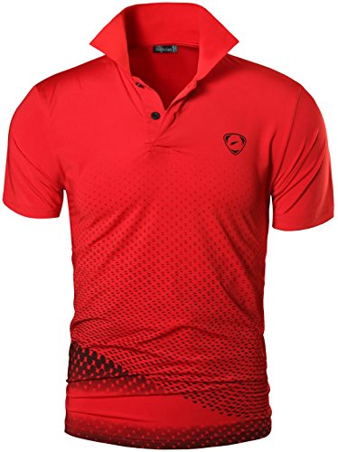 新品海外ボウリングウェア　CoolWick　メンズSサイズ　大きめ　ストーム 900 Global Sean Rash Red Zig Zag CoolWick Bowling Jersey