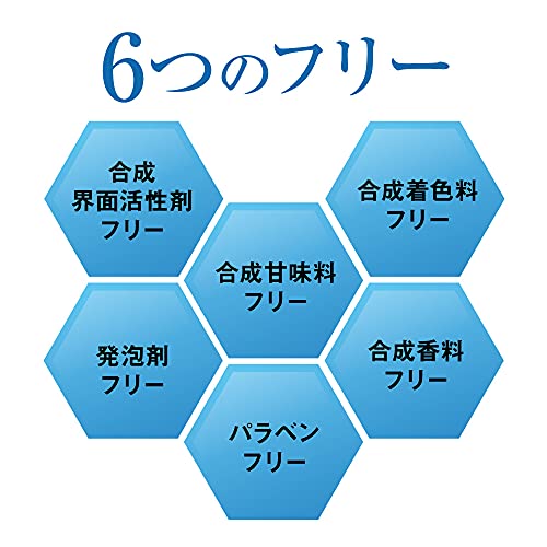 デンタルグリーンプロポリス 5