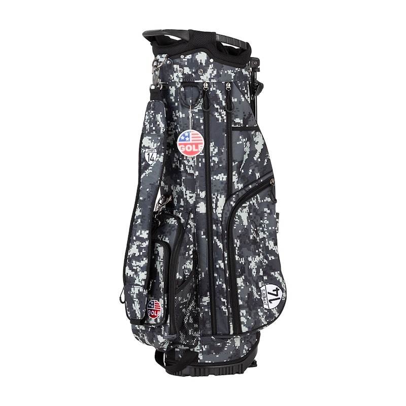 14分割のキャディバッグのおすすめ人気ランキング【2025年12月 14分割のキャディバッグのおすすめ人気ランキング【2025年12月