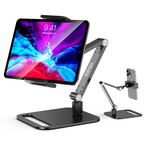 タブレットスタンド 1